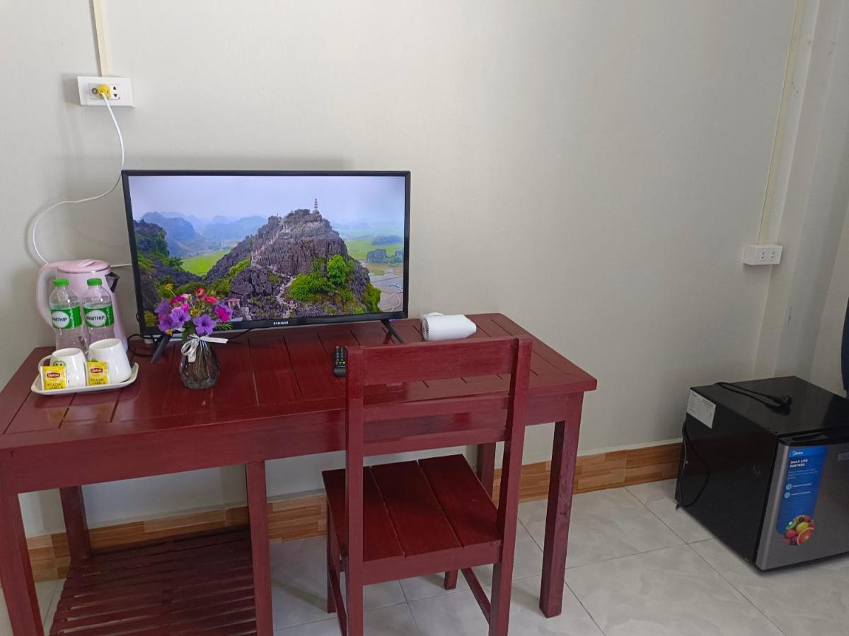 Dokchampa Hotel 万荣 外观 照片