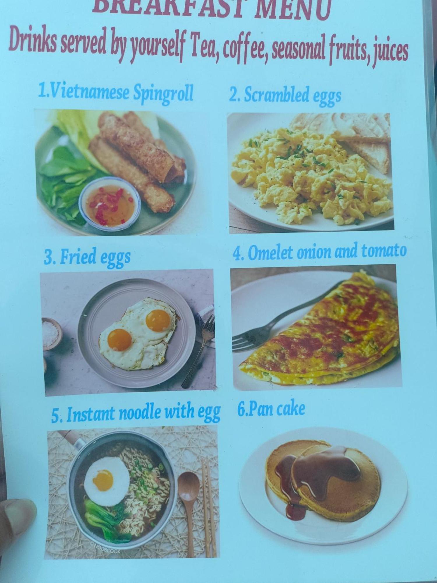 Dokchampa Hotel 万荣 外观 照片
